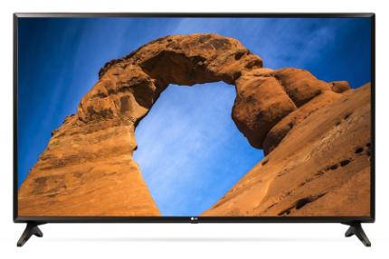 ال جی LK5910 مدل 43 اینچ