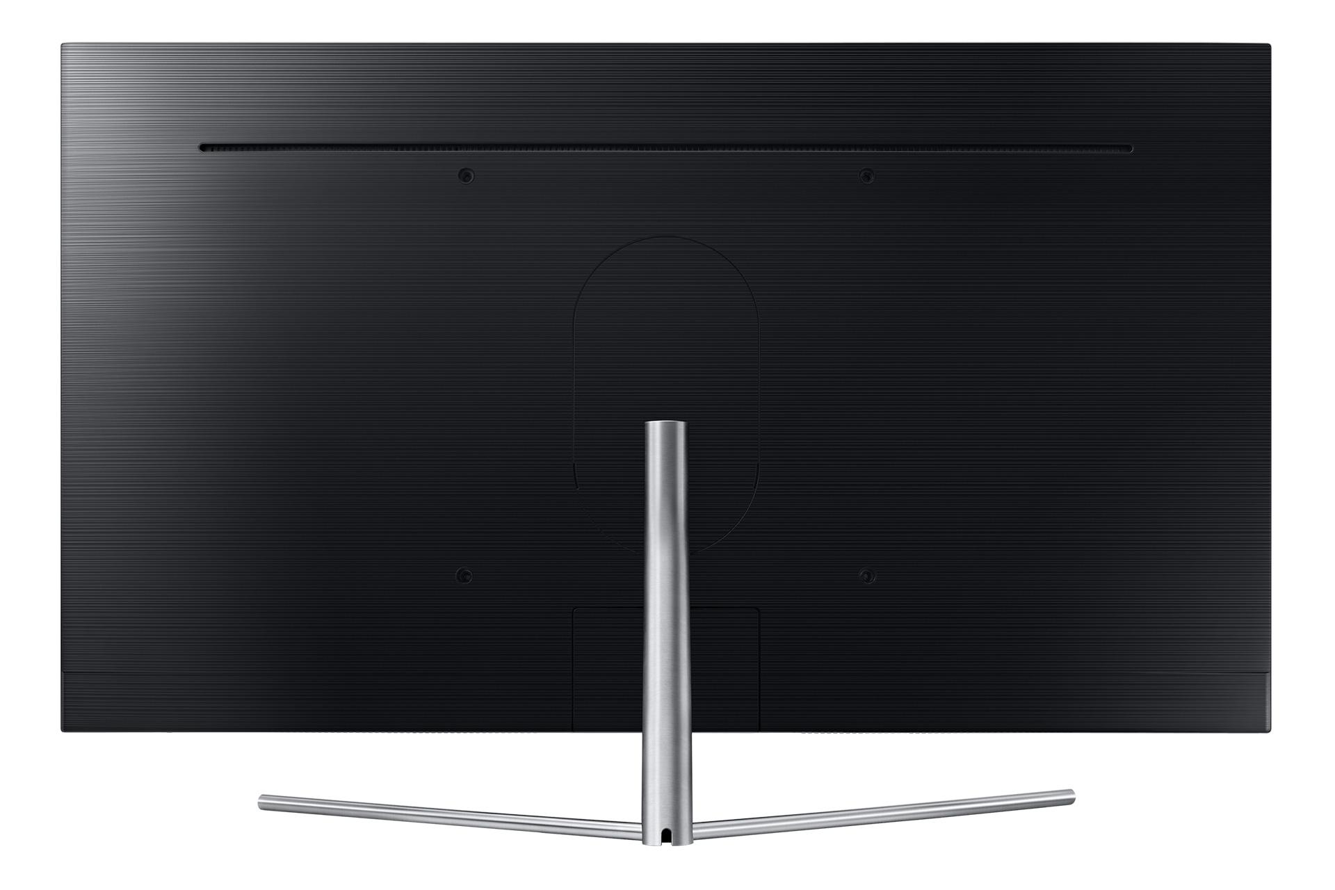 نمای پشت تلویزیون سامسونگ Q7770 مدل 75 اینچ