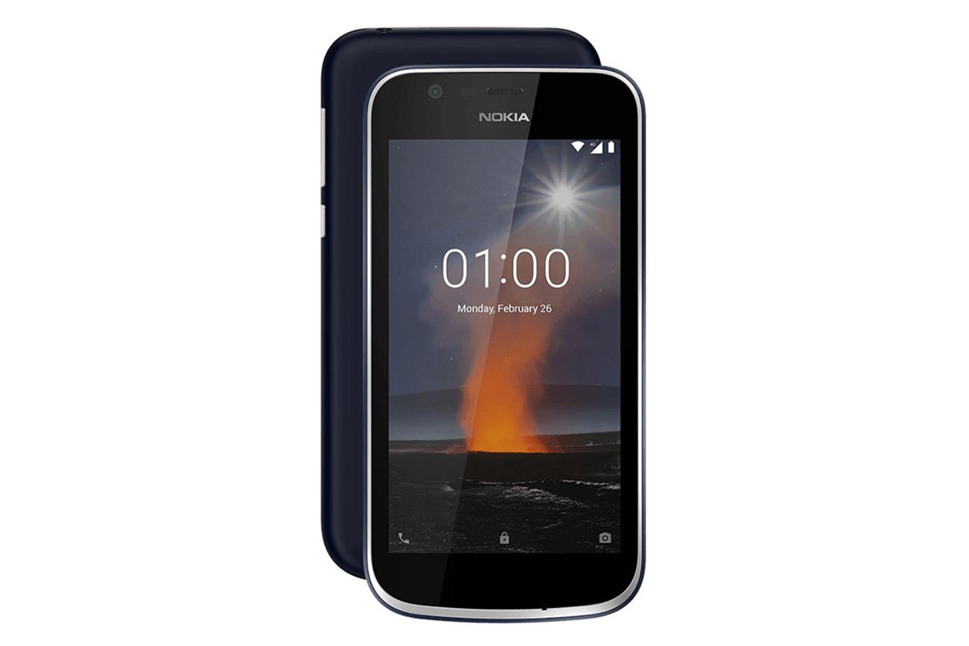 Nokia 1 / نوکیا وان