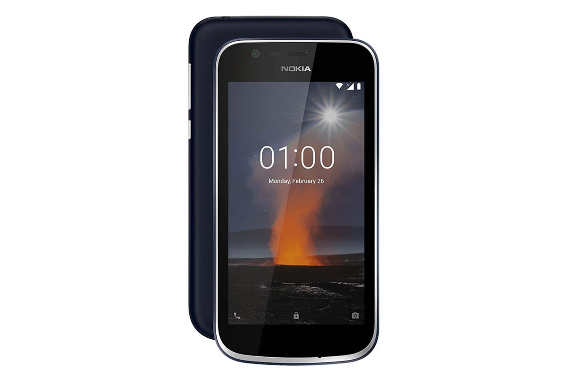 Nokia 1 / نوکیا وان
