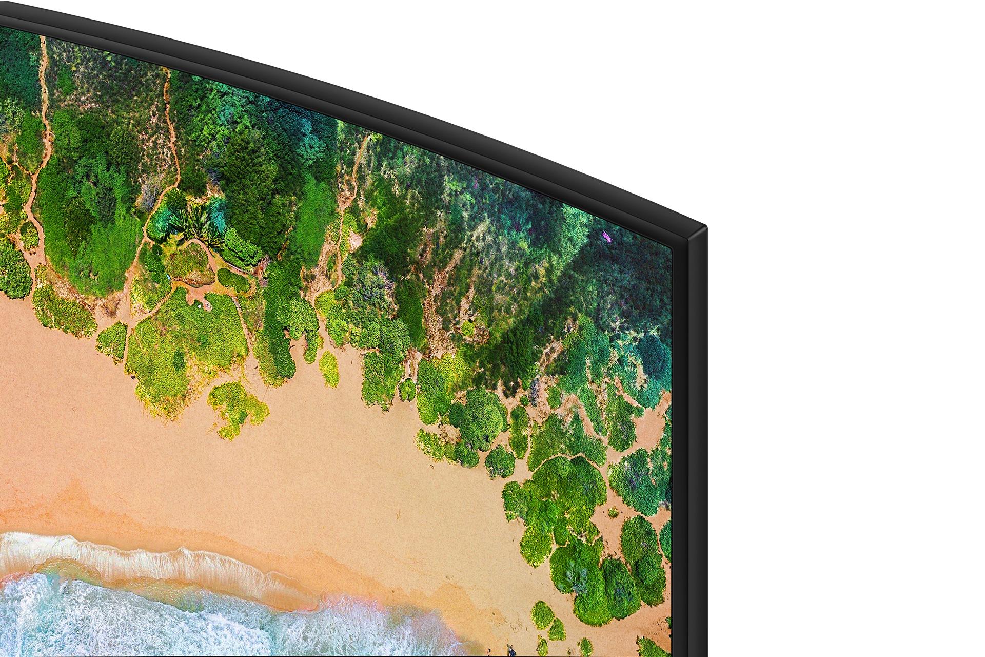 سامسونگ NU7300 مدل 55 اینچ-6