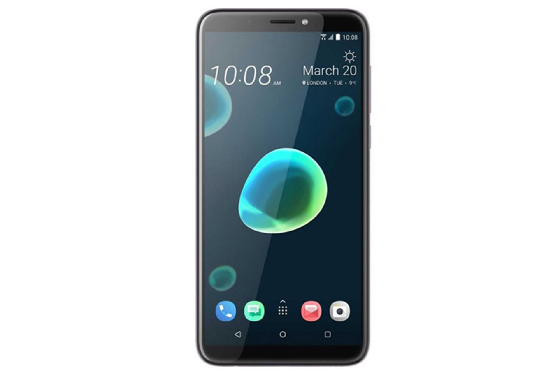 HTC Desire 12+ / اچ تی سی دیزایر 12 پلاس