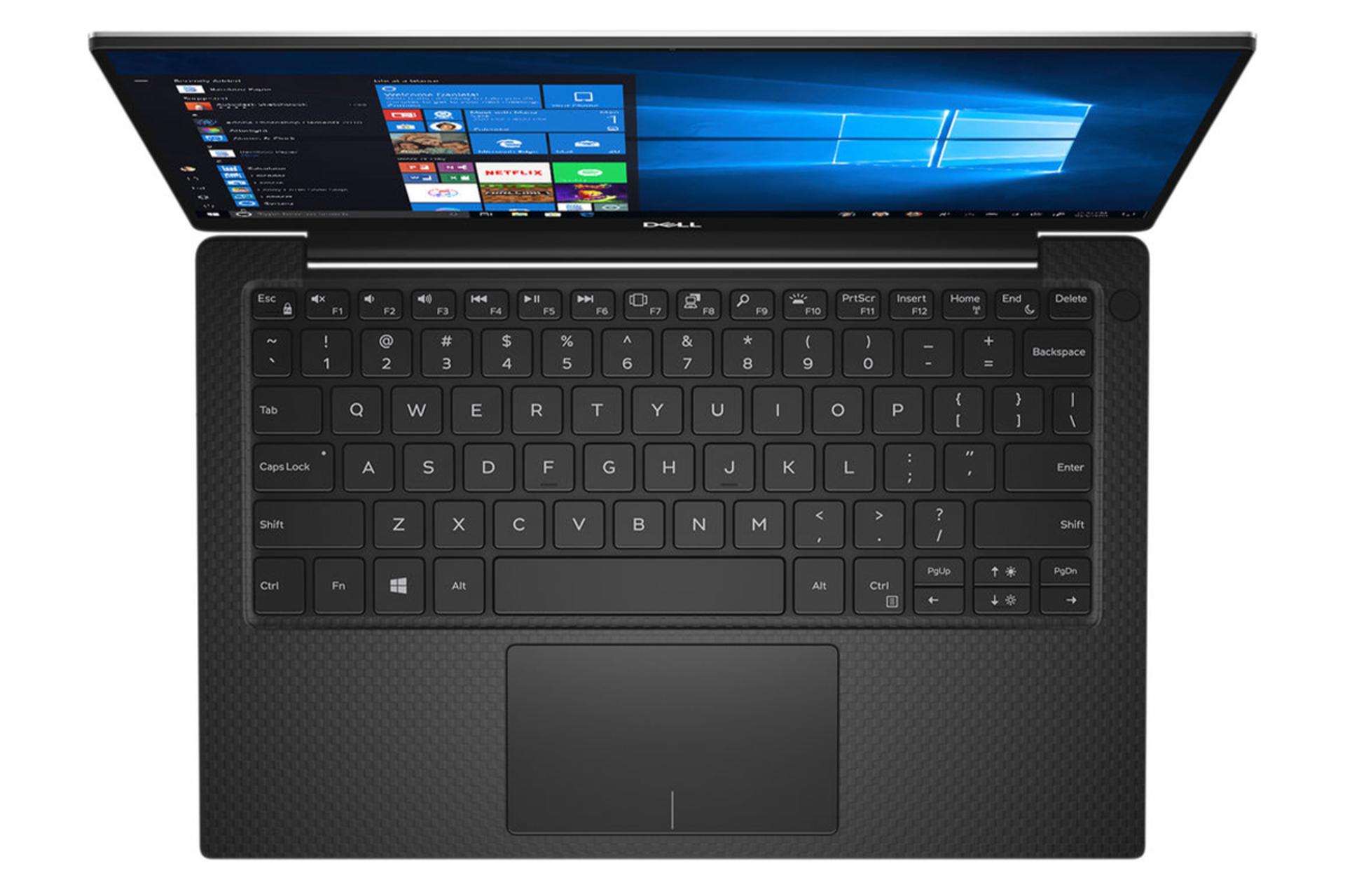 XPS 13 9380 دل / DELL XPS 13 9380