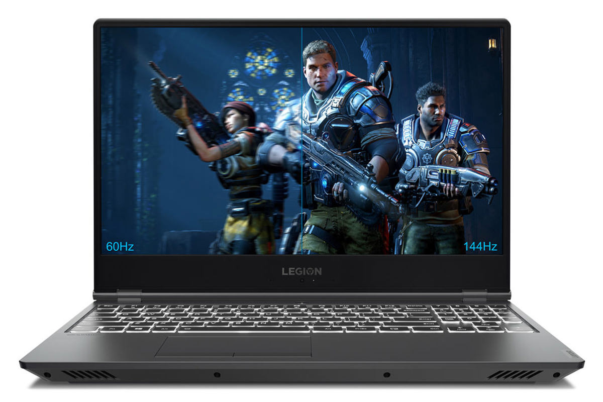 قیمت لپ تاپ Legion Y540 لنوو - Core i7 GTX 1650 16GB 1256GB