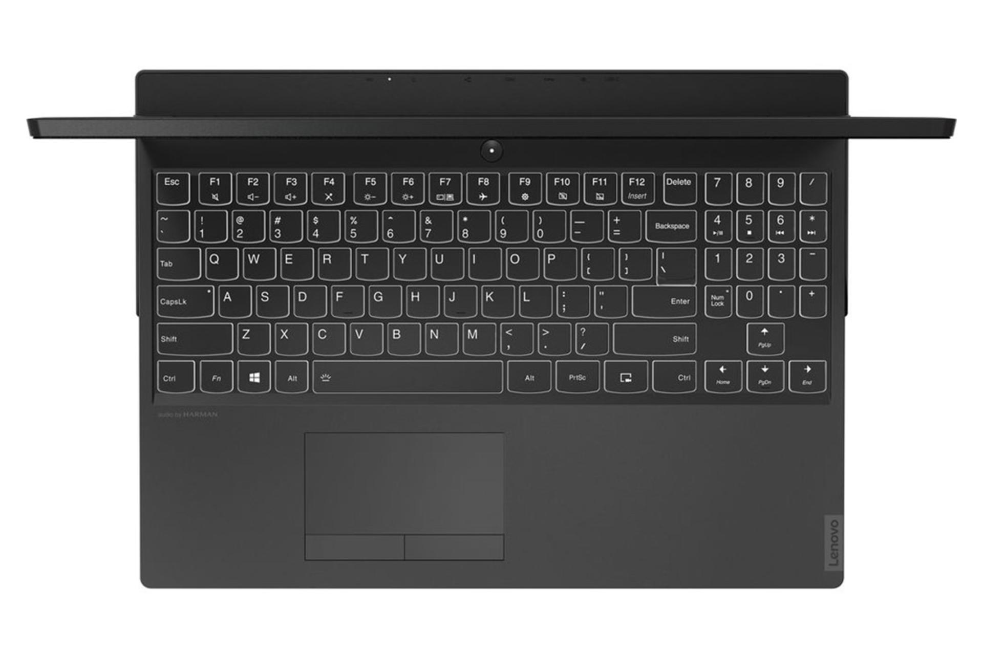 لیژن Y540 لنوو / Lenovo Legion Y540