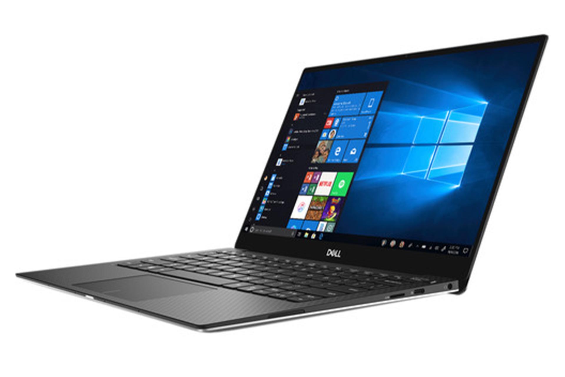 XPS 13 9380 دل / DELL XPS 13 9380