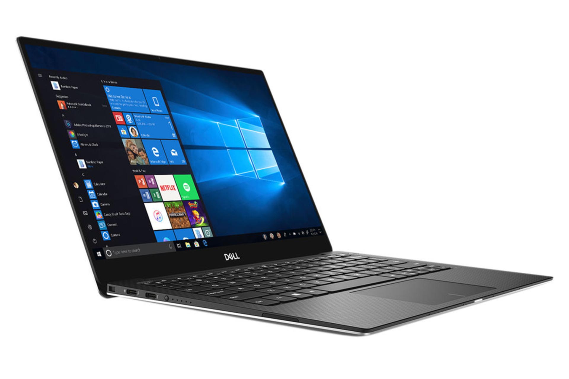 XPS 13 9380 دل / DELL XPS 13 9380
