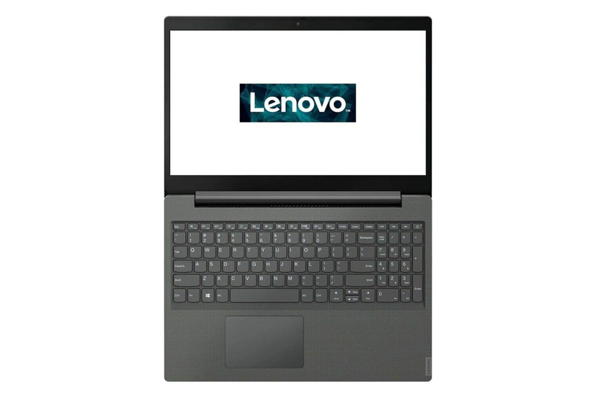 Lenovo V155 / لپ تاپ لنوو وی 155 / درگاه ها / پورت ها