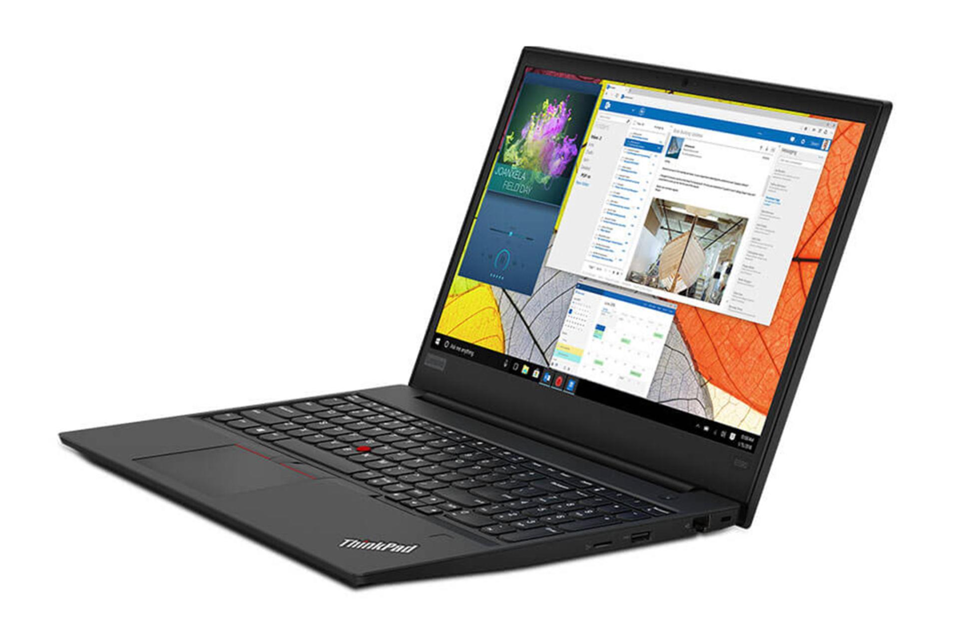 Lenovo ThinkPad E590