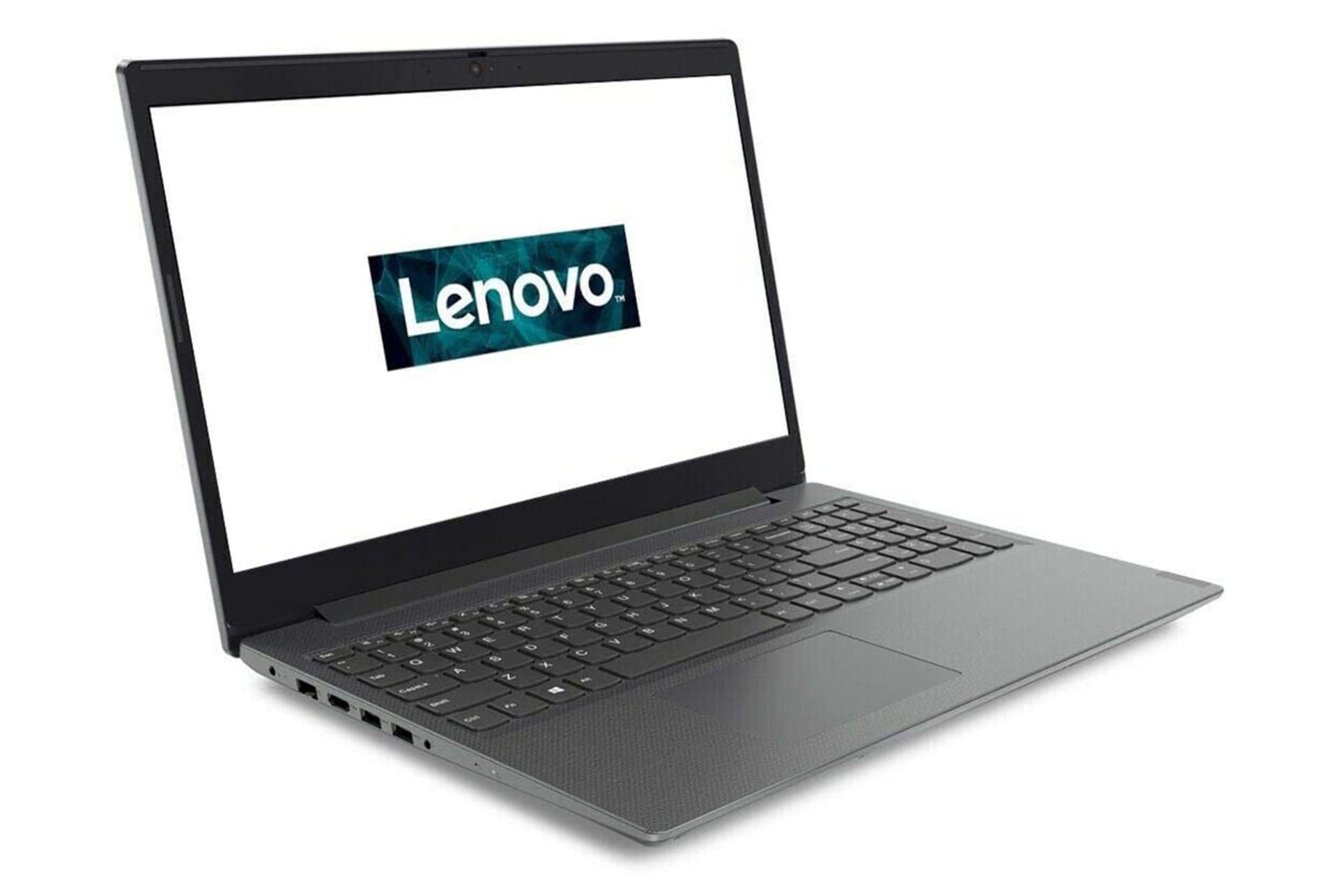 Lenovo V155 / لپ تاپ لنوو وی 155 / درگاه ها / پورت ها