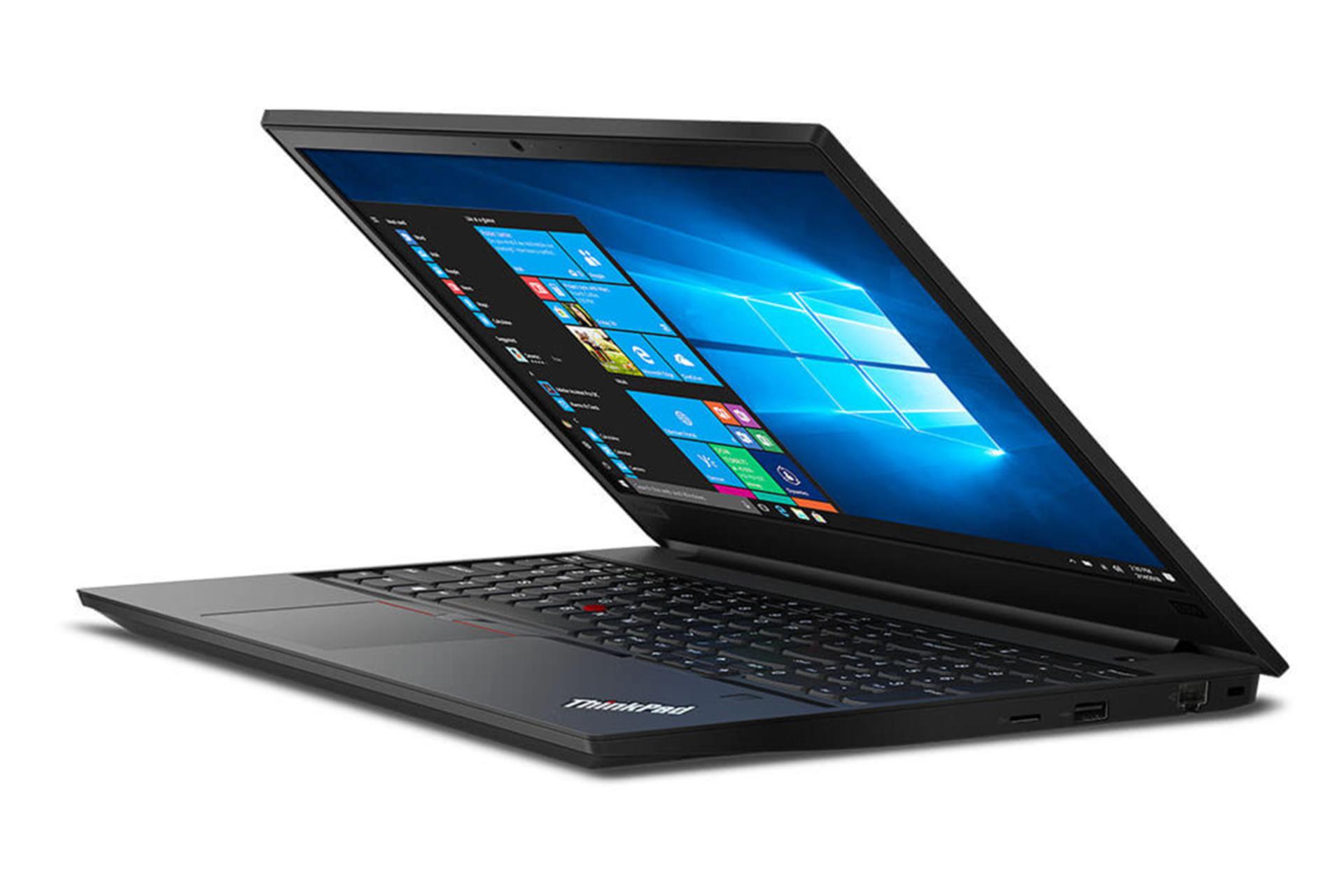 Lenovo ThinkPad E590