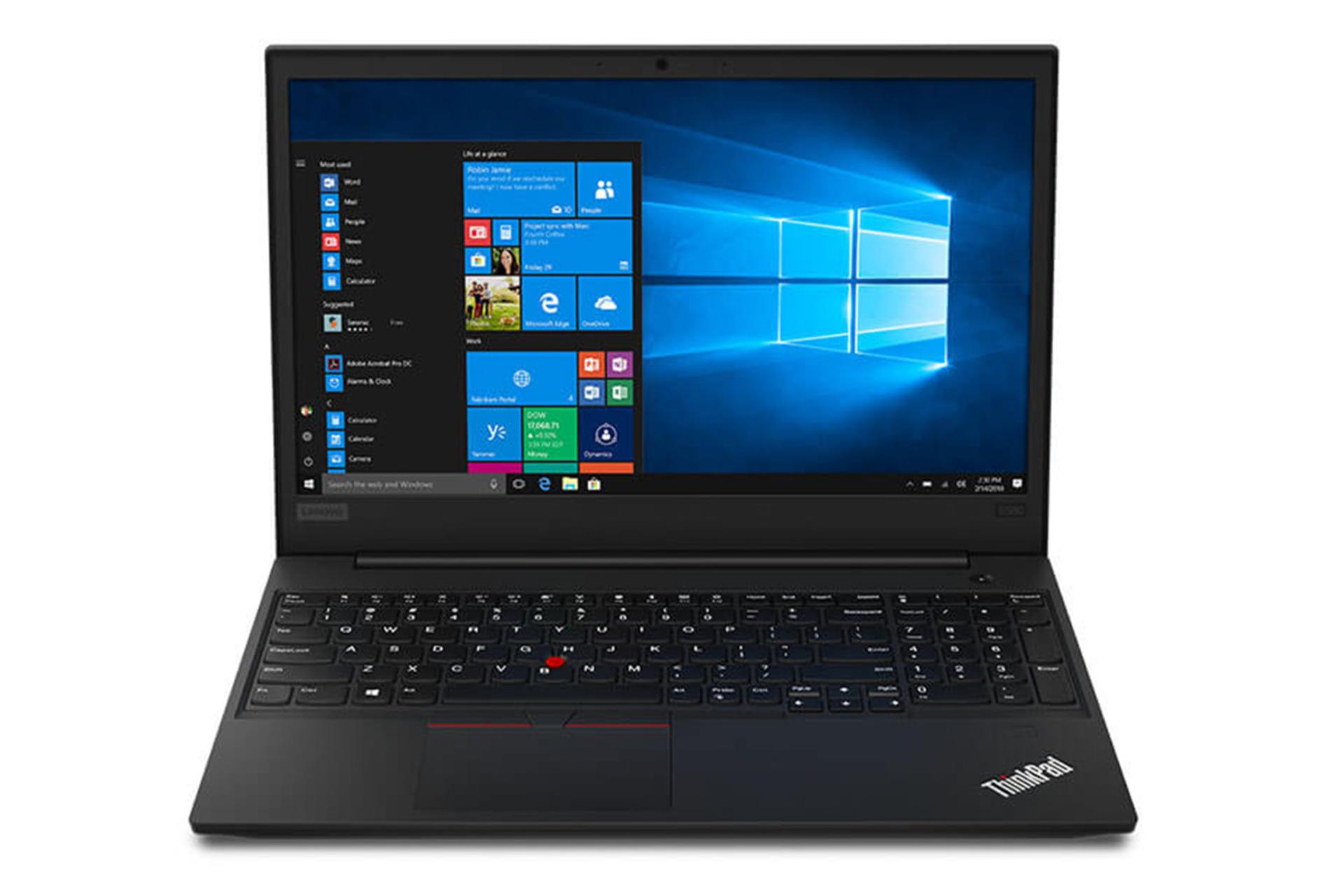 Lenovo ThinkPad E590