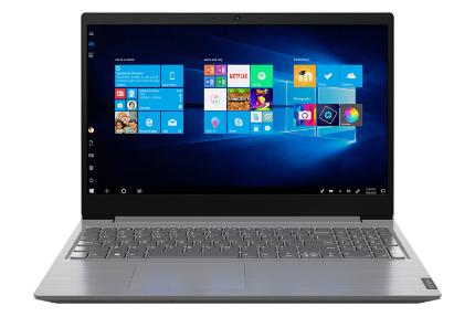 V15 لنوو - Core i3-1005G1 UHD 4GB 1TB