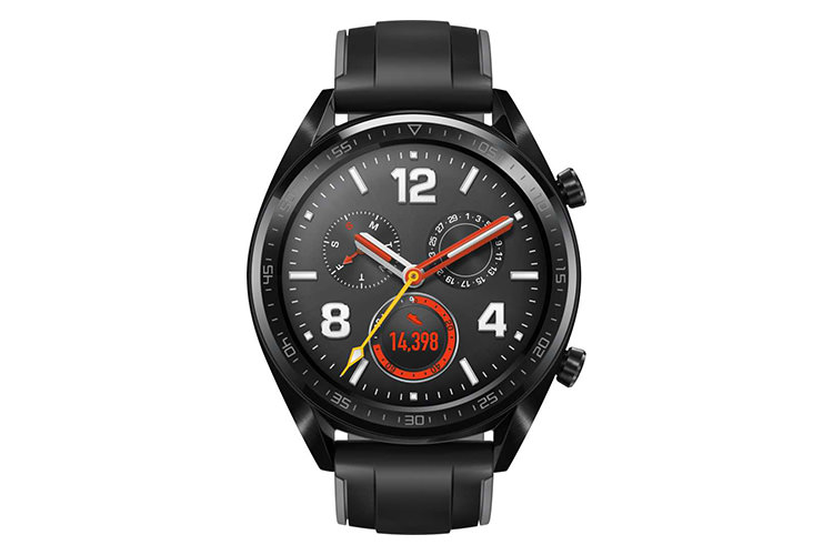 Watch gt 2025 sport huawei