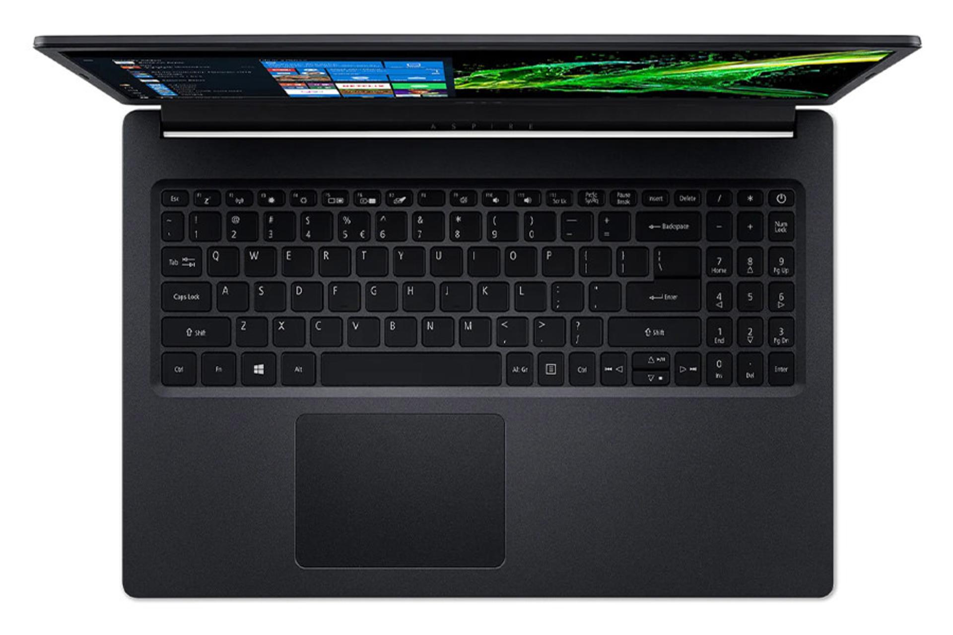 Acer Aspire 3 A315-55G-74JB i7 / اسپایر 3 A315-55G-74JB i7 ایسر - Core i7 MX230 8GB 1TB