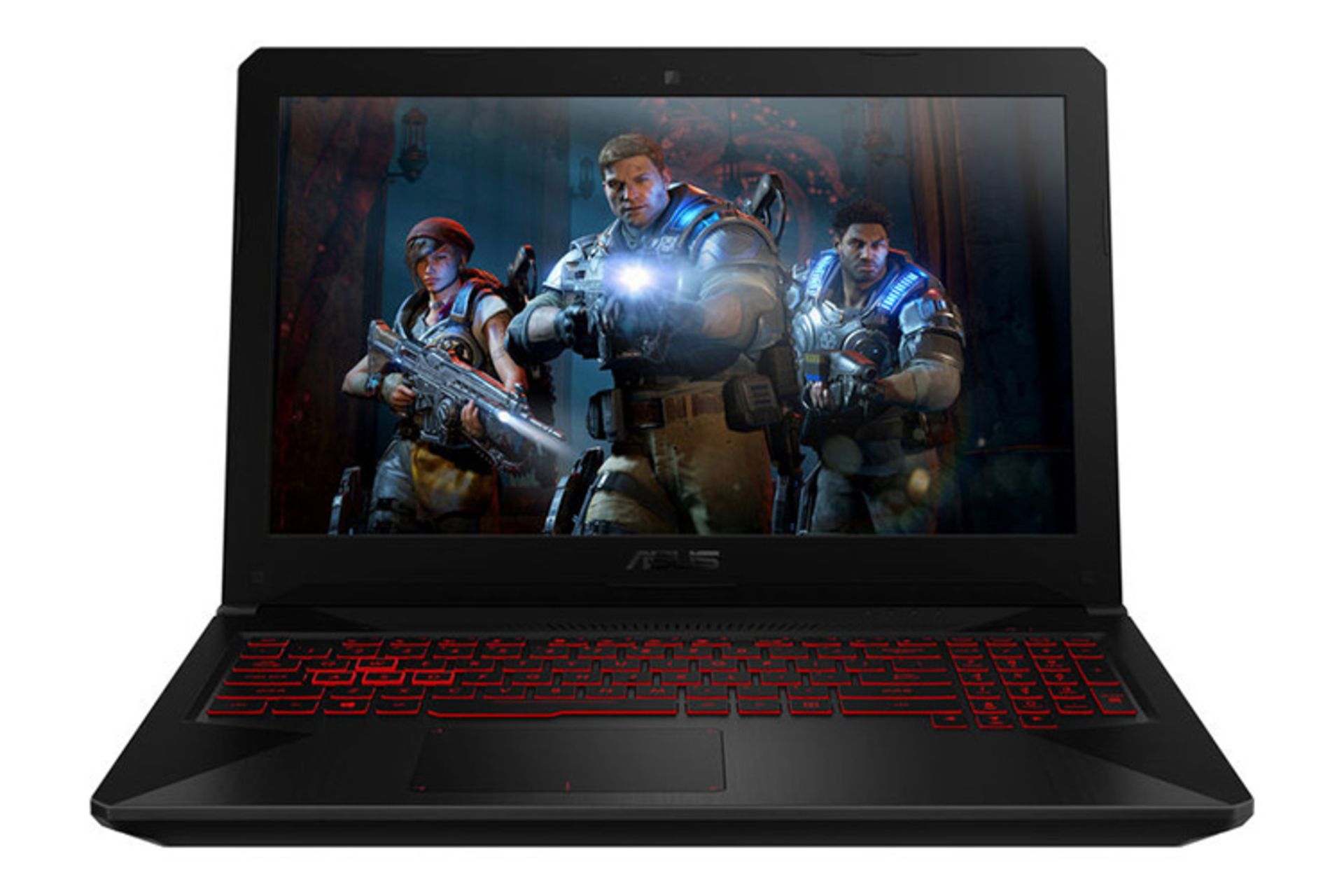 ASUS FX504GE / ایسوس