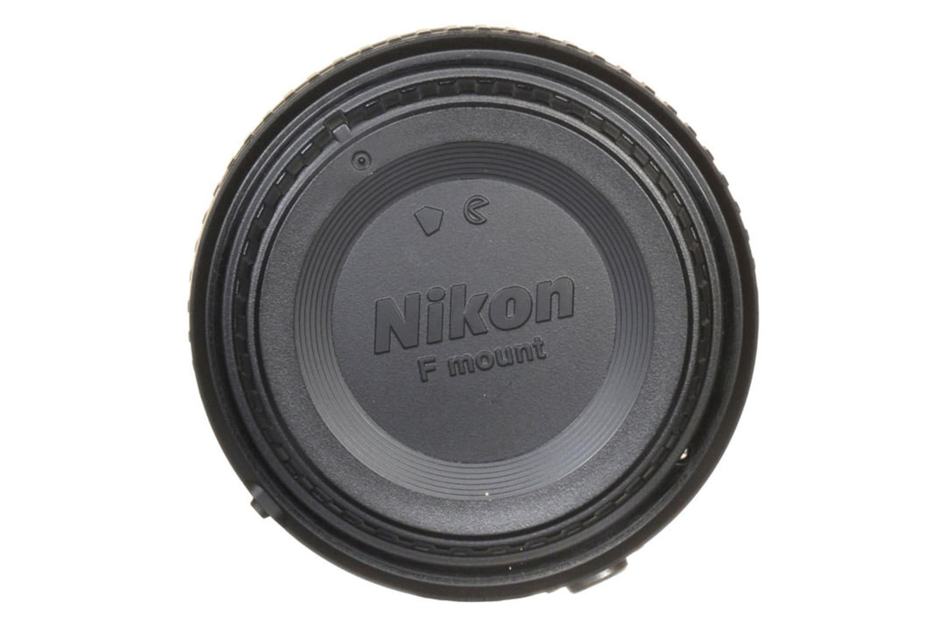 مرجع متخصصين ايران Nikon AF-P DX Nikkor 18-55mm F3.5-5.6G VR	
