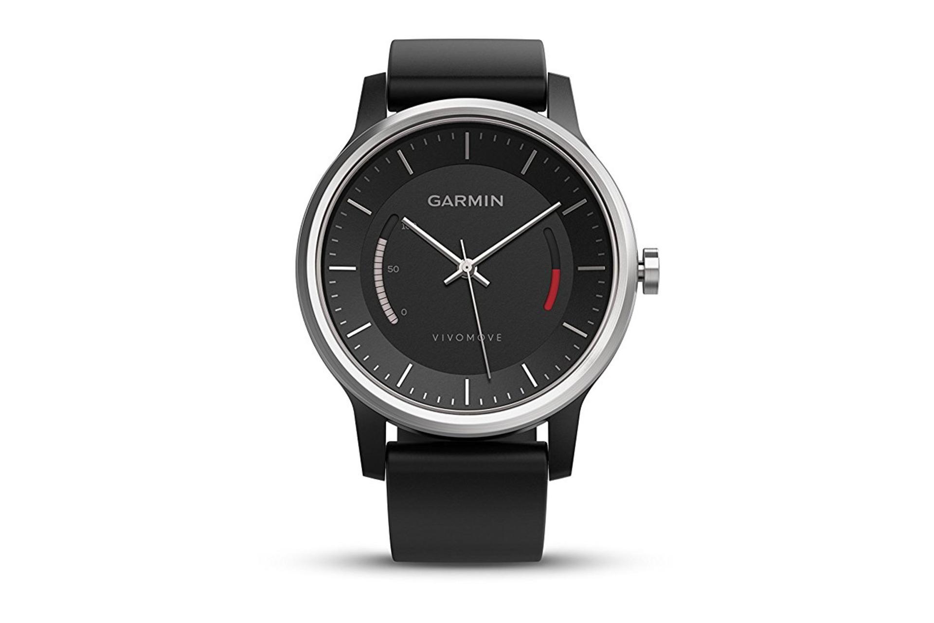 گارمین vivomove-2