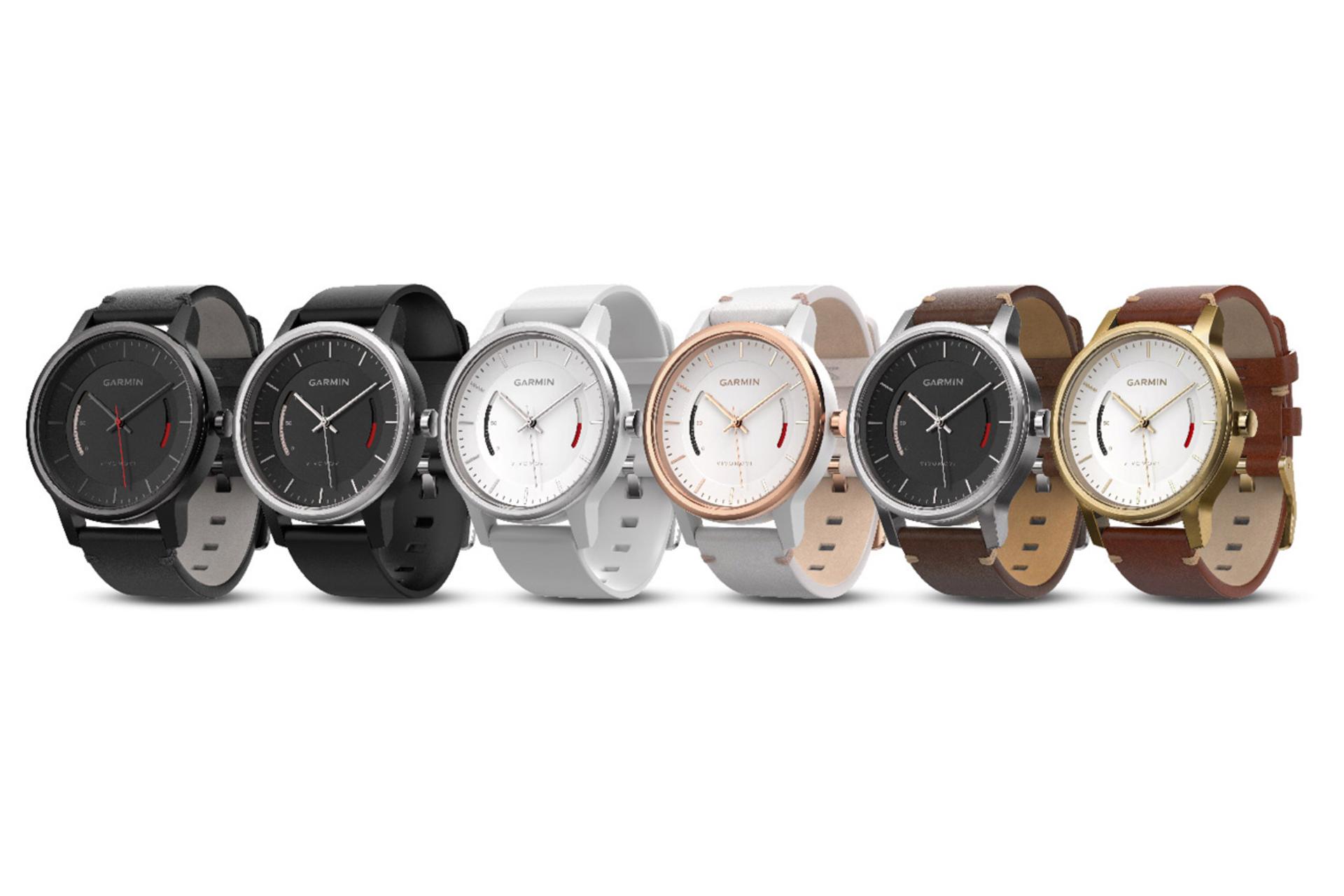 گارمین vivomove-0