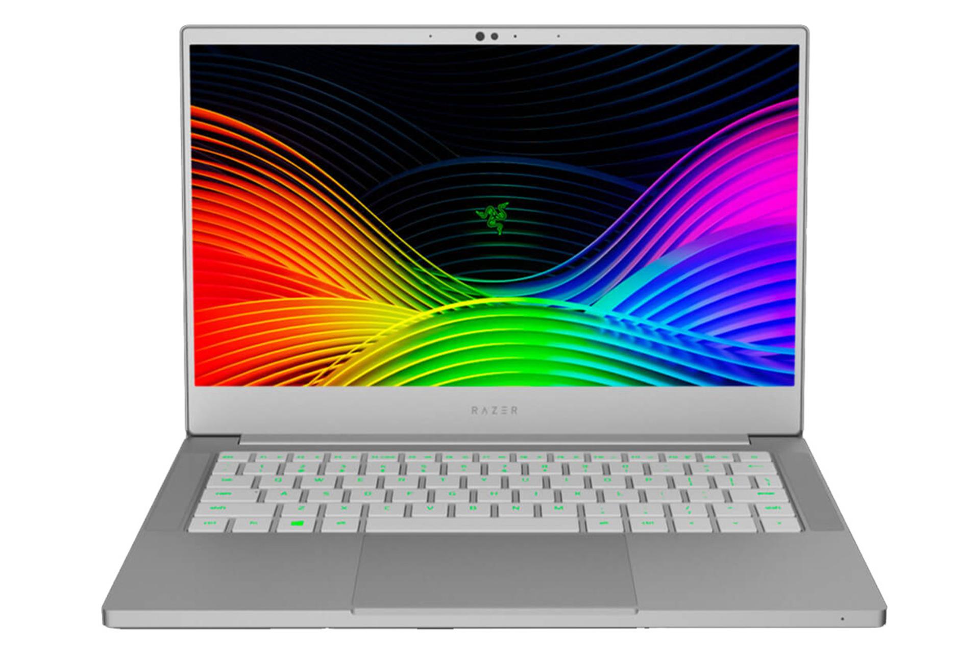 Razer Blade Stealth 13 GTX 4K / ریزر بلید استلث