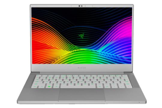 Razer Blade Stealth 13 GTX 4K / ریزر بلید استلث