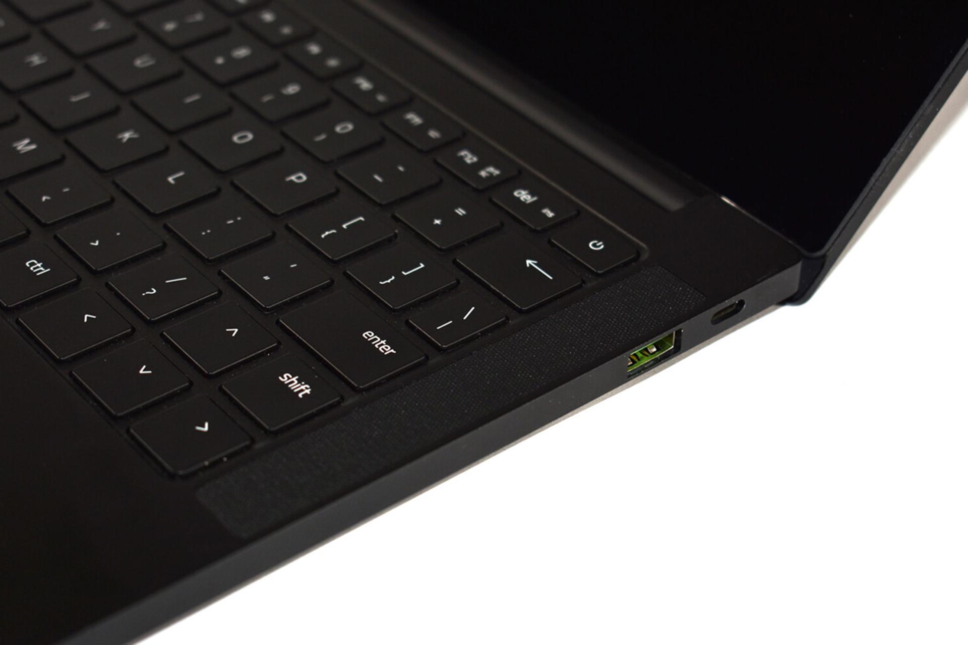 Razer Blade Stealth 13 / ریزر بلید استلث 13