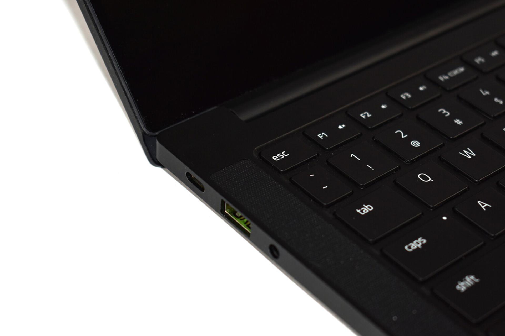 Razer Blade Stealth 13 / ریزر بلید استلث 13