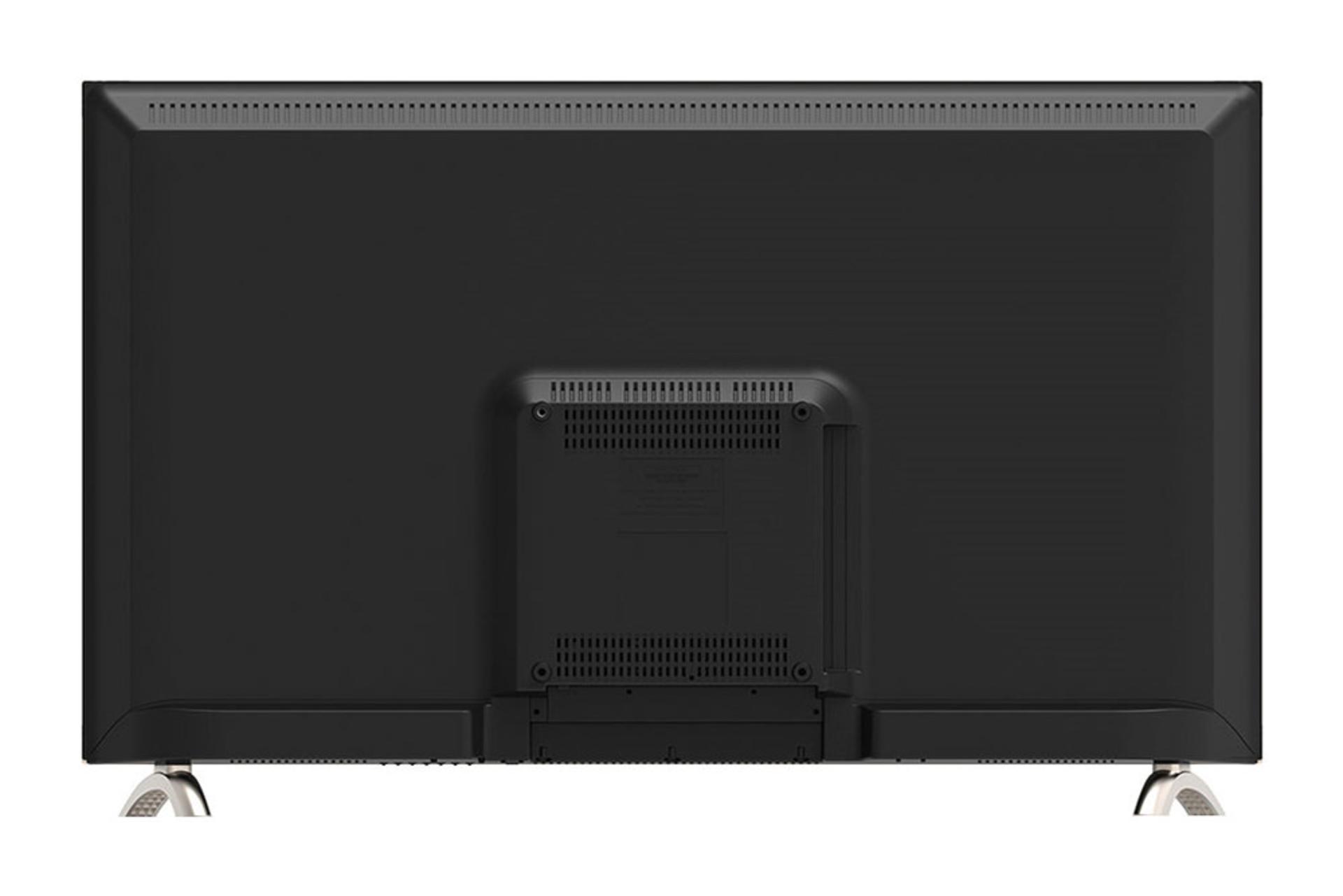 نمای پشت تلویزیون جی پلاس FH512A مدل 40 اینچ