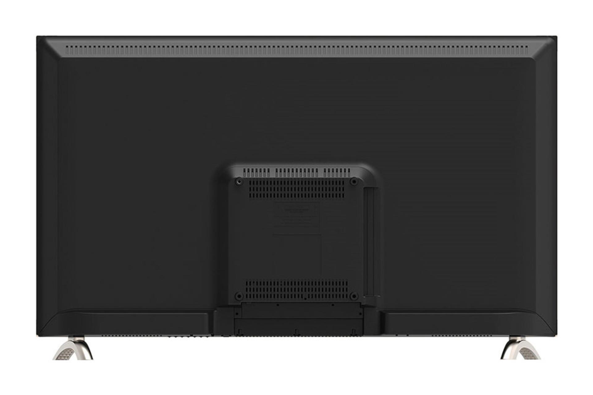 نمای پشت تلویزیون جی پلاس FH512A مدل 40 اینچ