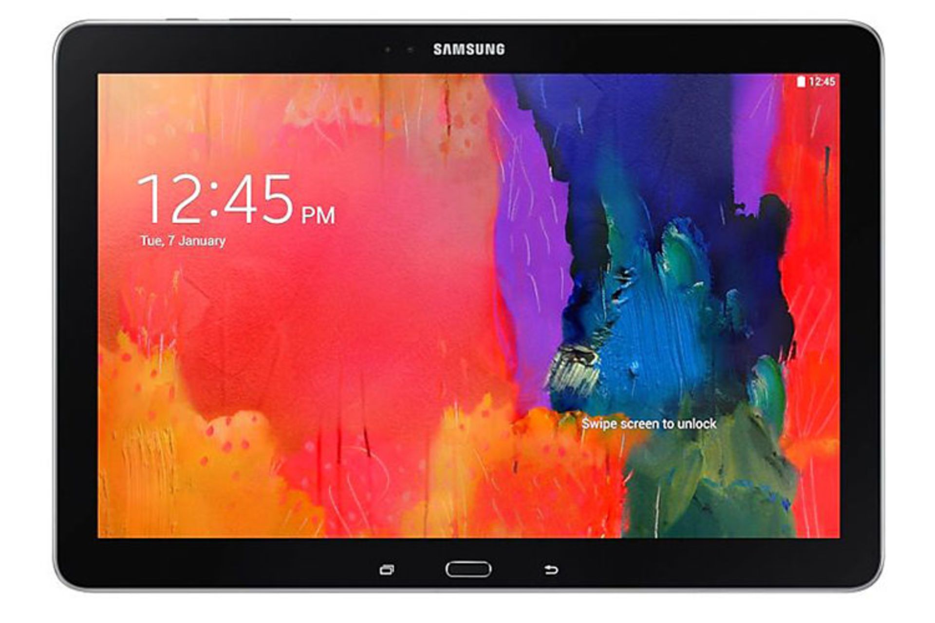 Samsung Galaxy Note Pro 12.2