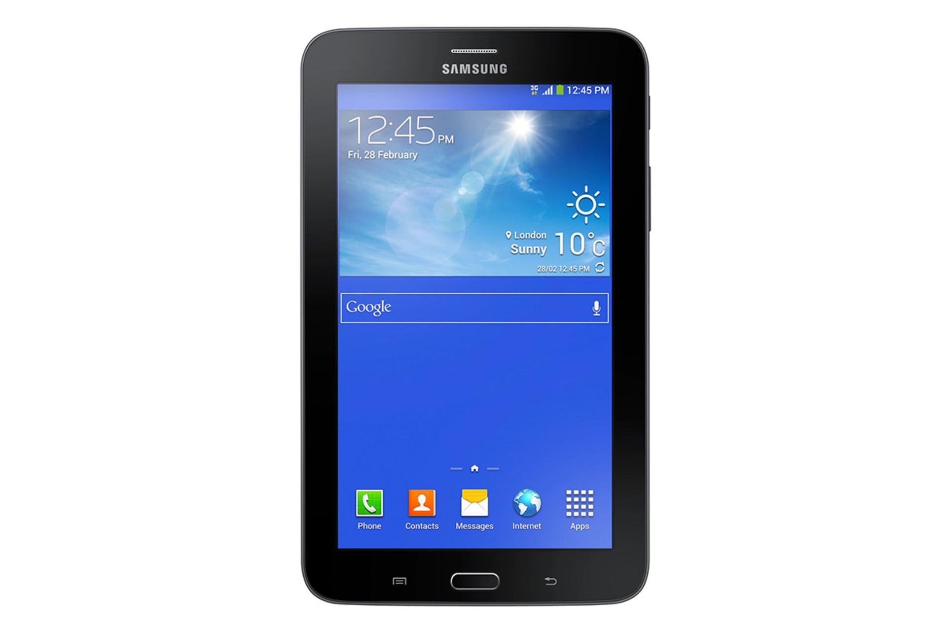 Samsung Galaxy Tab 3 Lite 7.0 3G