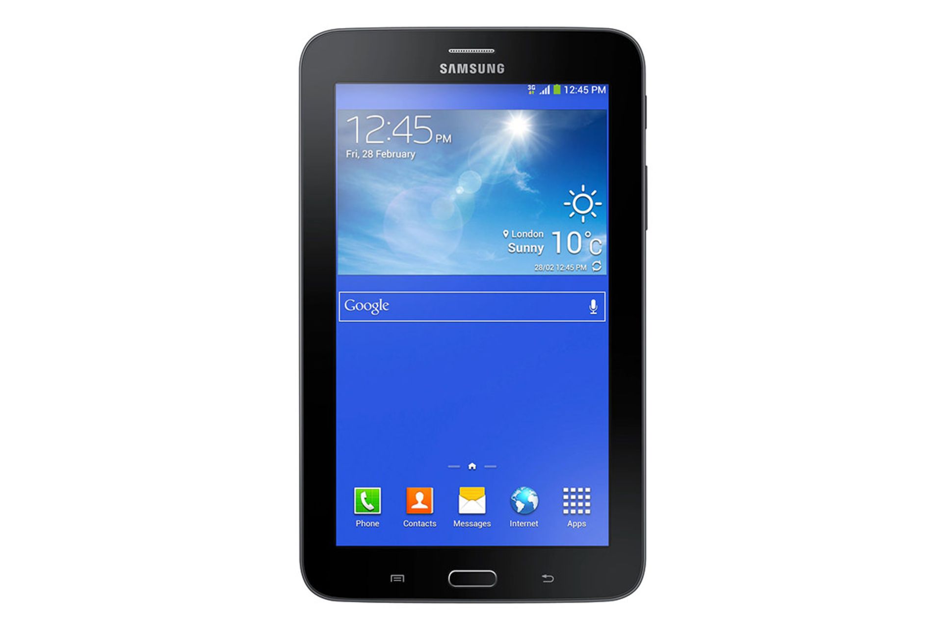 Samsung Galaxy Tab 3 Lite 7.0 3G