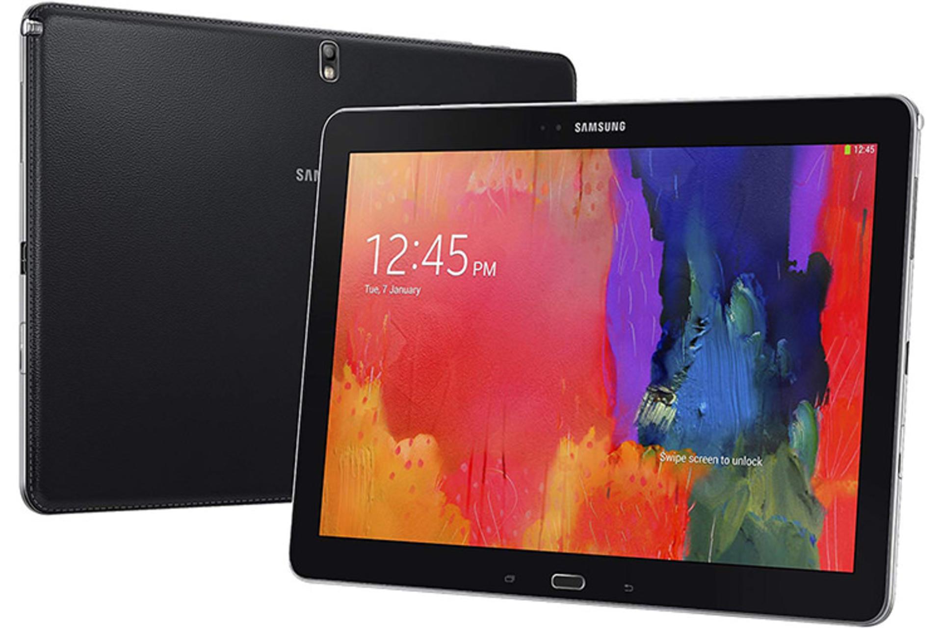 Samsung Galaxy Note Pro 12.2
