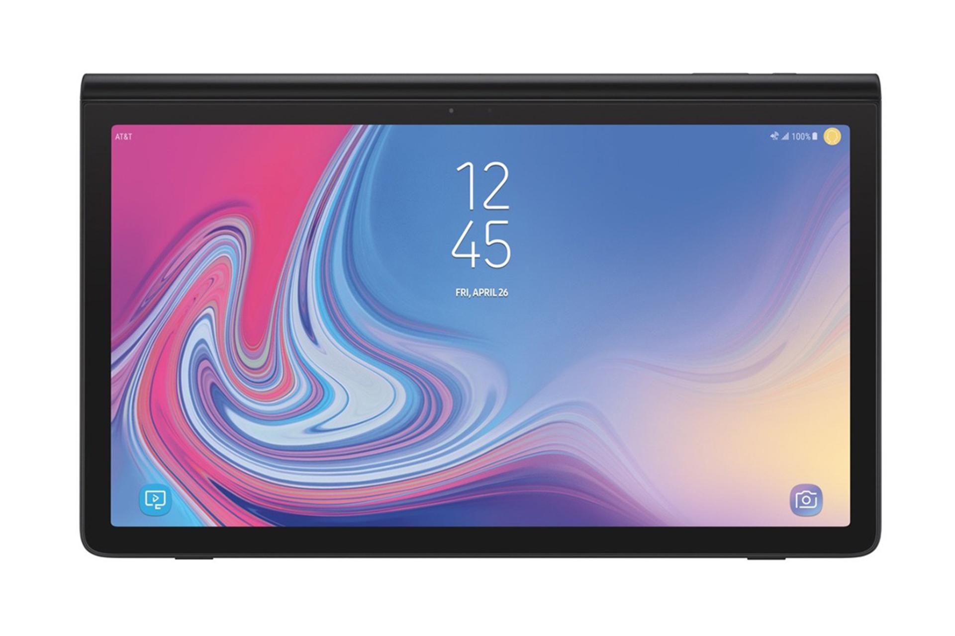 گلکسی تب ویو 2 / Galaxy Tab View 2