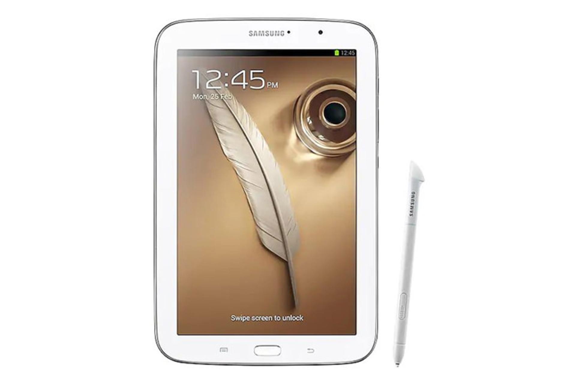 Samsung Galaxy Note 8.0 