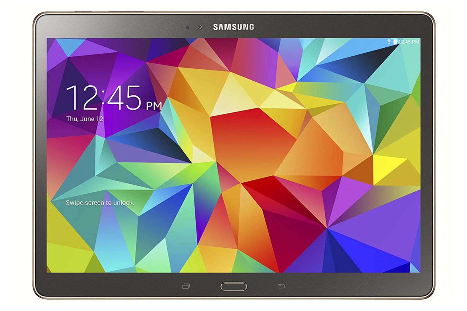 Samsung Galaxy Tab S 10.5