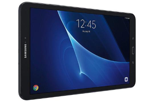Samsung Galaxy Tab A 10.1 (2016)