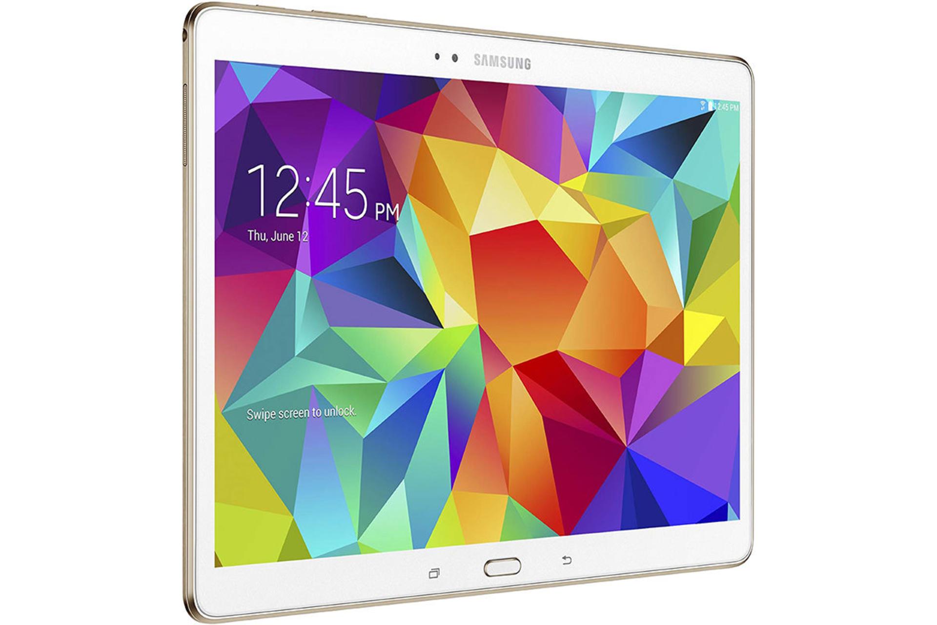 مرجع متخصصين ايران Samsung Galaxy Tab S 10.5