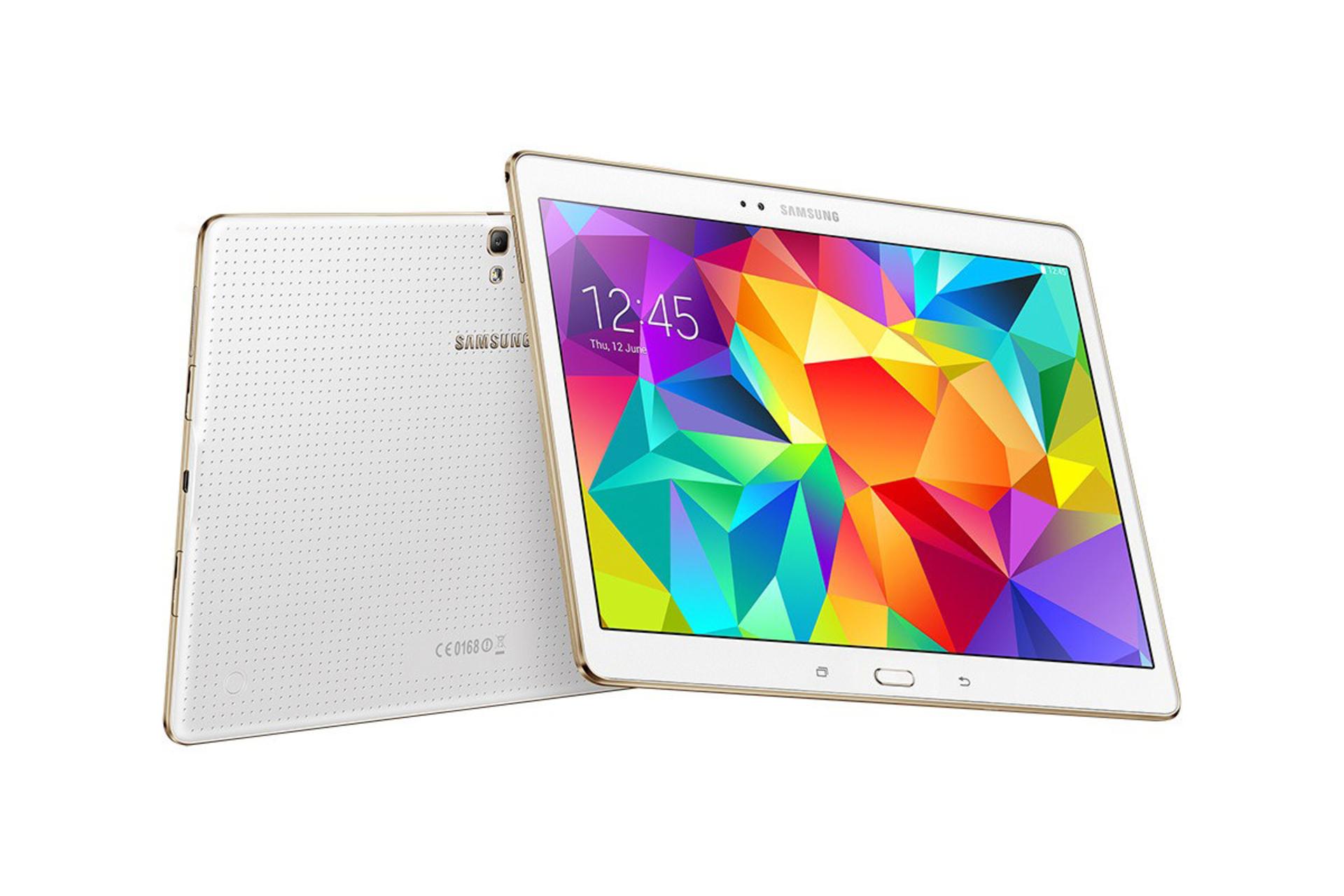 Samsung Galaxy Tab S 10.5