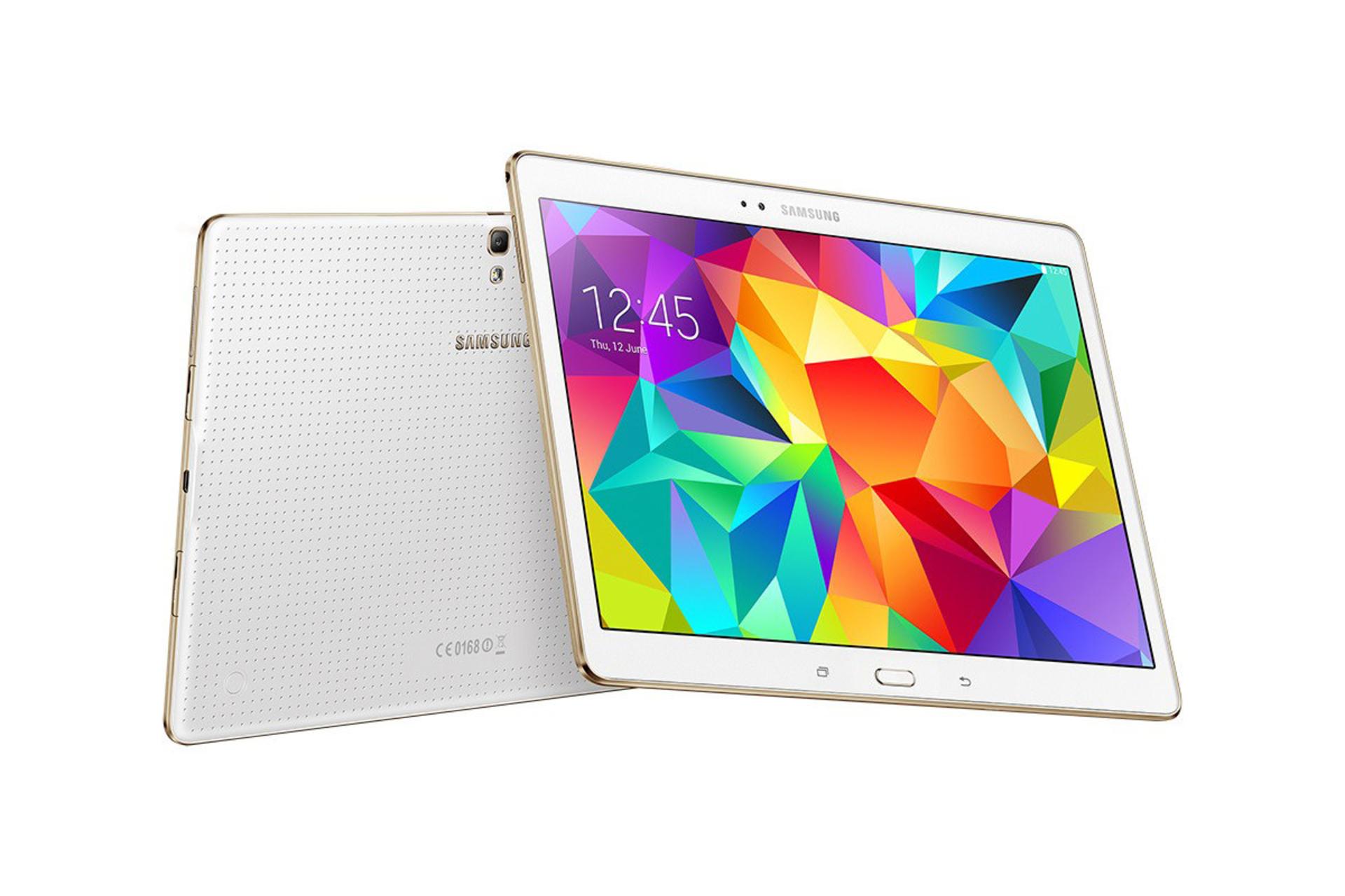 مرجع متخصصين ايران Samsung Galaxy Tab S 10.5