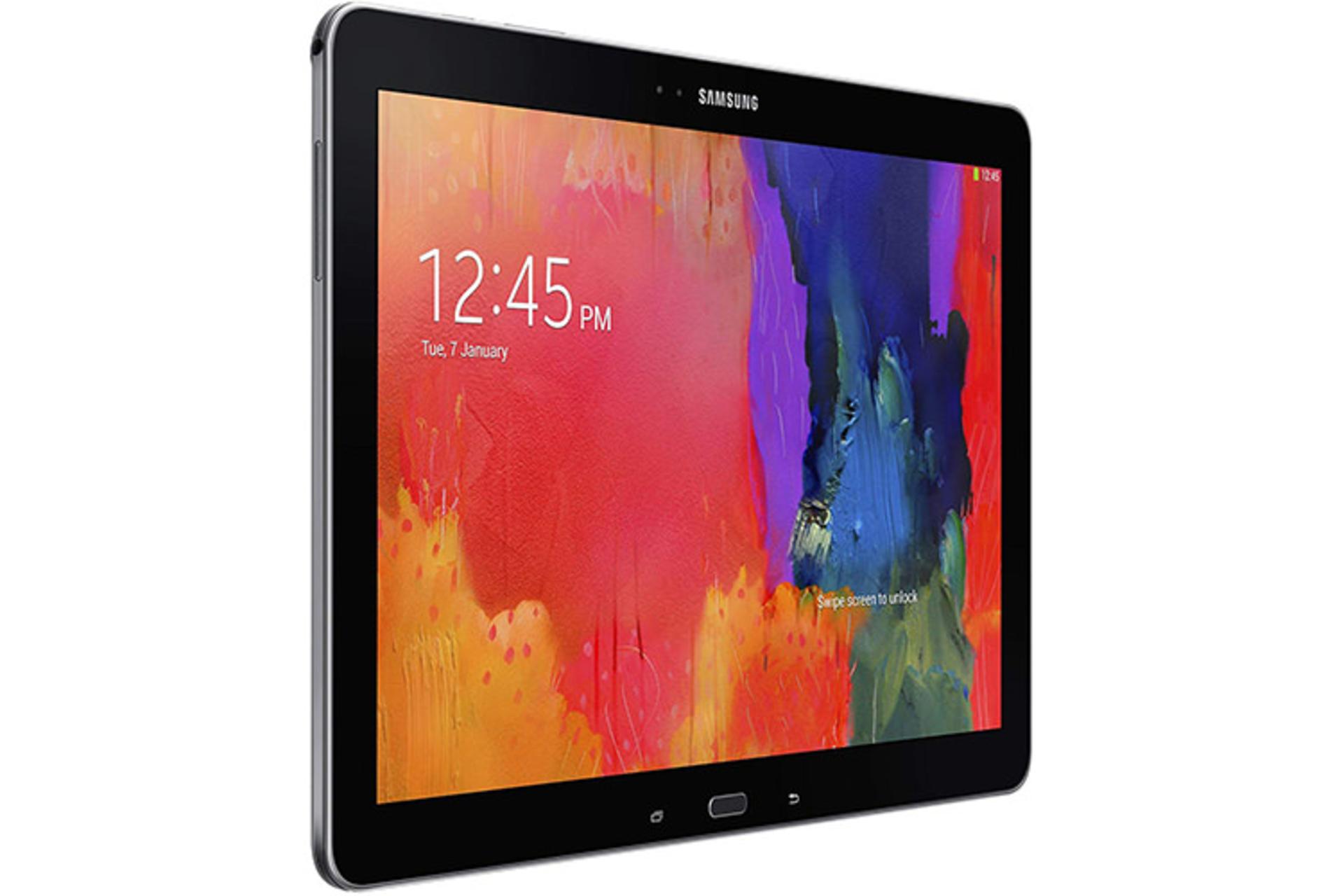 Samsung Galaxy Note Pro 12.2