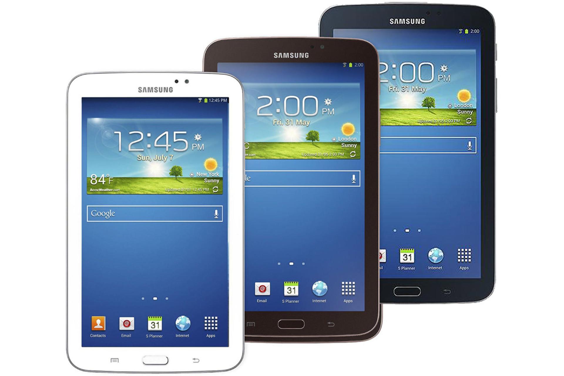 Samsung Galaxy Tab 3 Lite 7.0 3G