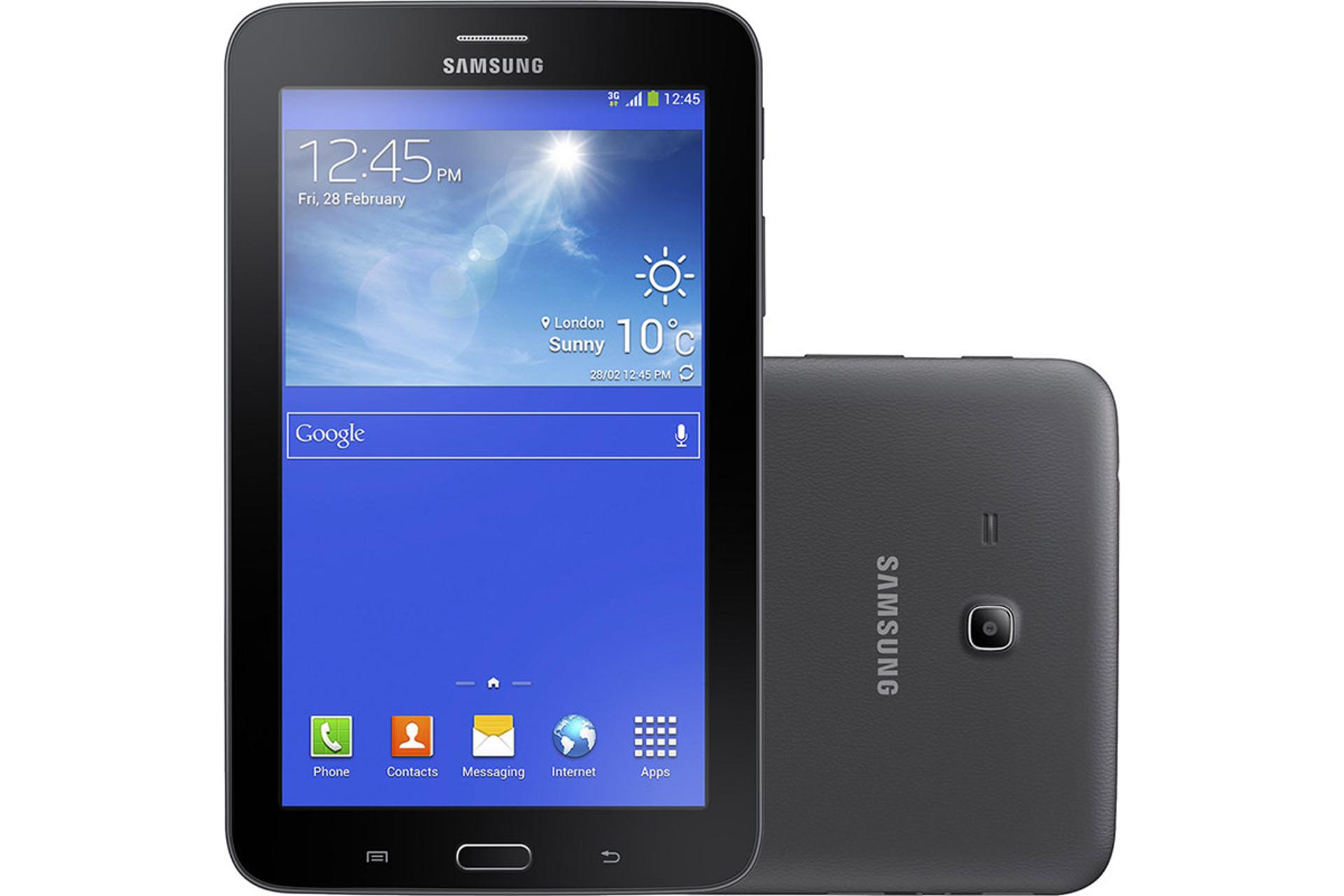 Samsung Galaxy Tab 3 Lite 7.0 3G