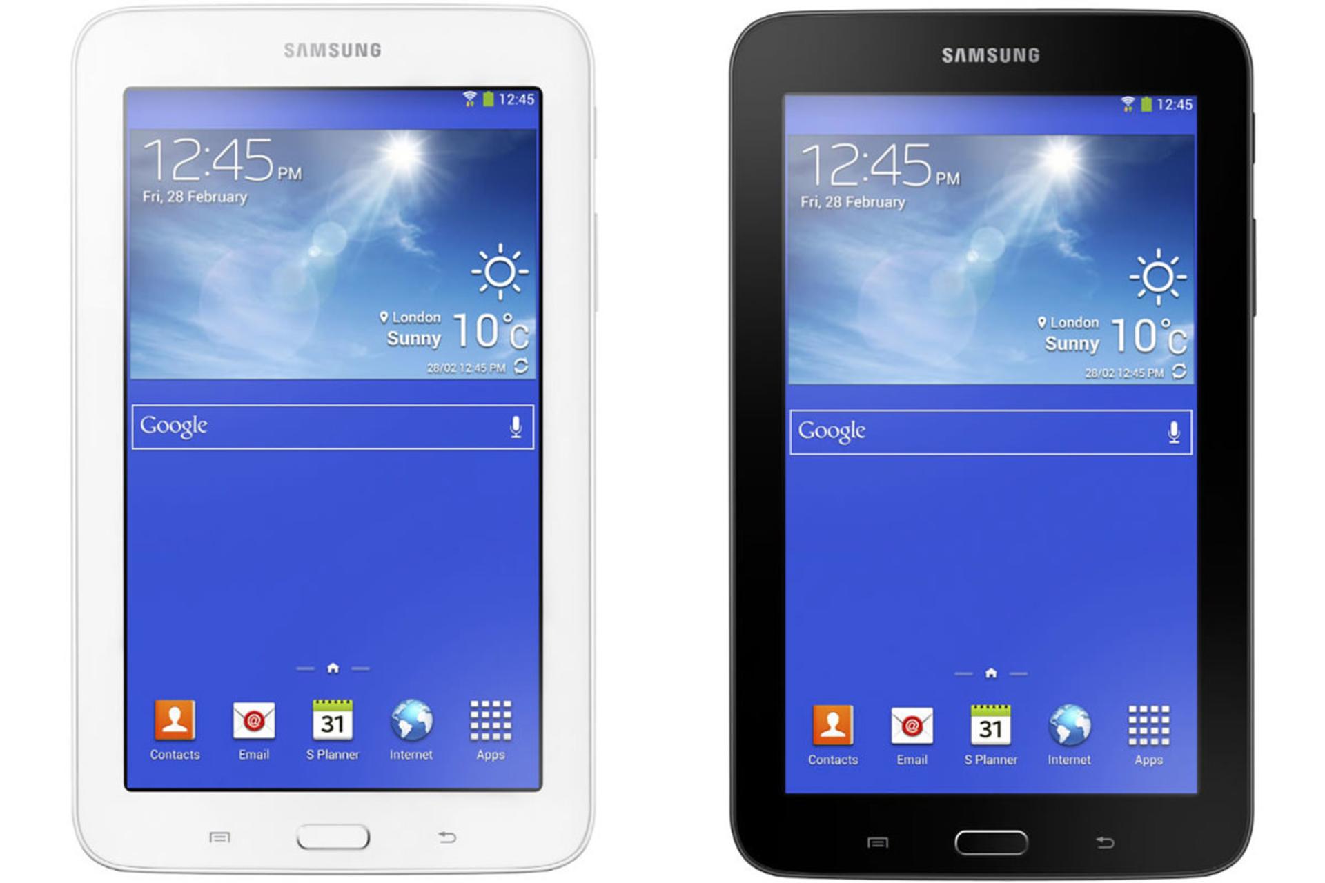 Samsung Galaxy Tab 3 Lite 7.0 3G
