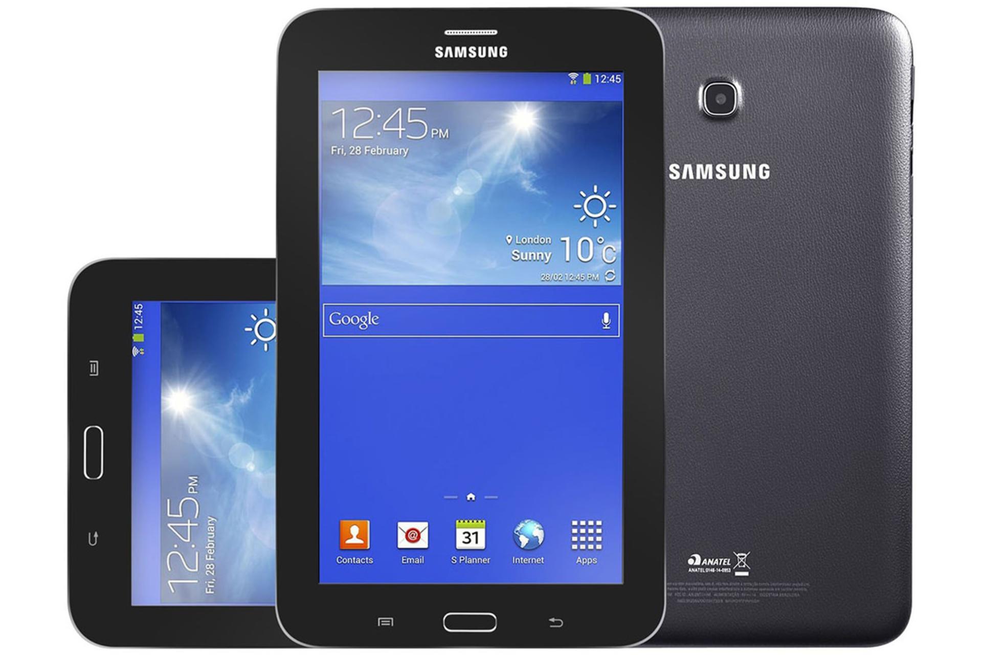Samsung Galaxy Tab 3 Lite 7.0 3G