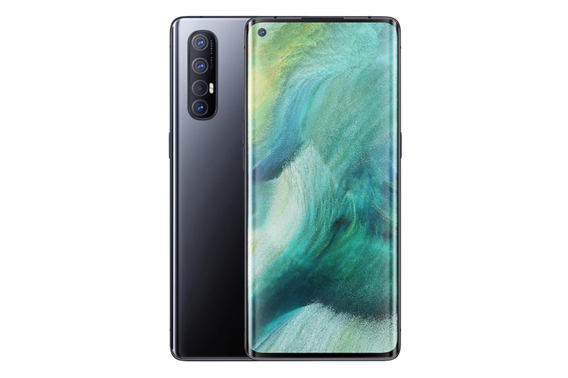 Oppo Find X2 Neo / فایند ایکس 2 نئو