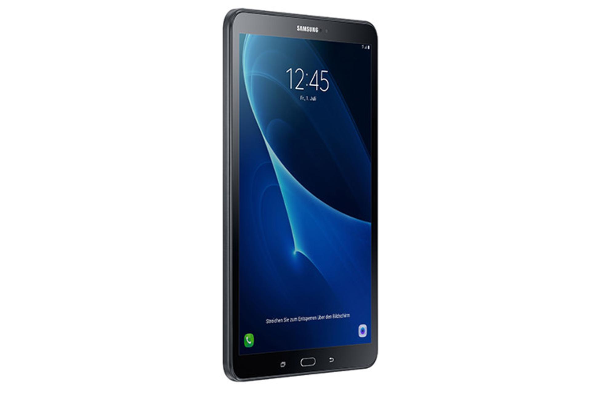 مرجع متخصصين ايران Samsung Galaxy Tab A 10.1 (2016)