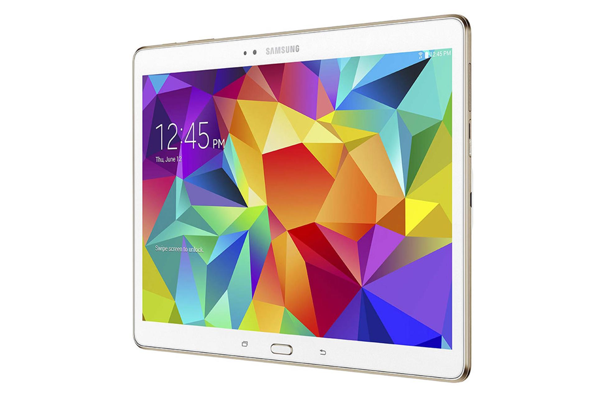 Samsung Galaxy Tab S 10.5