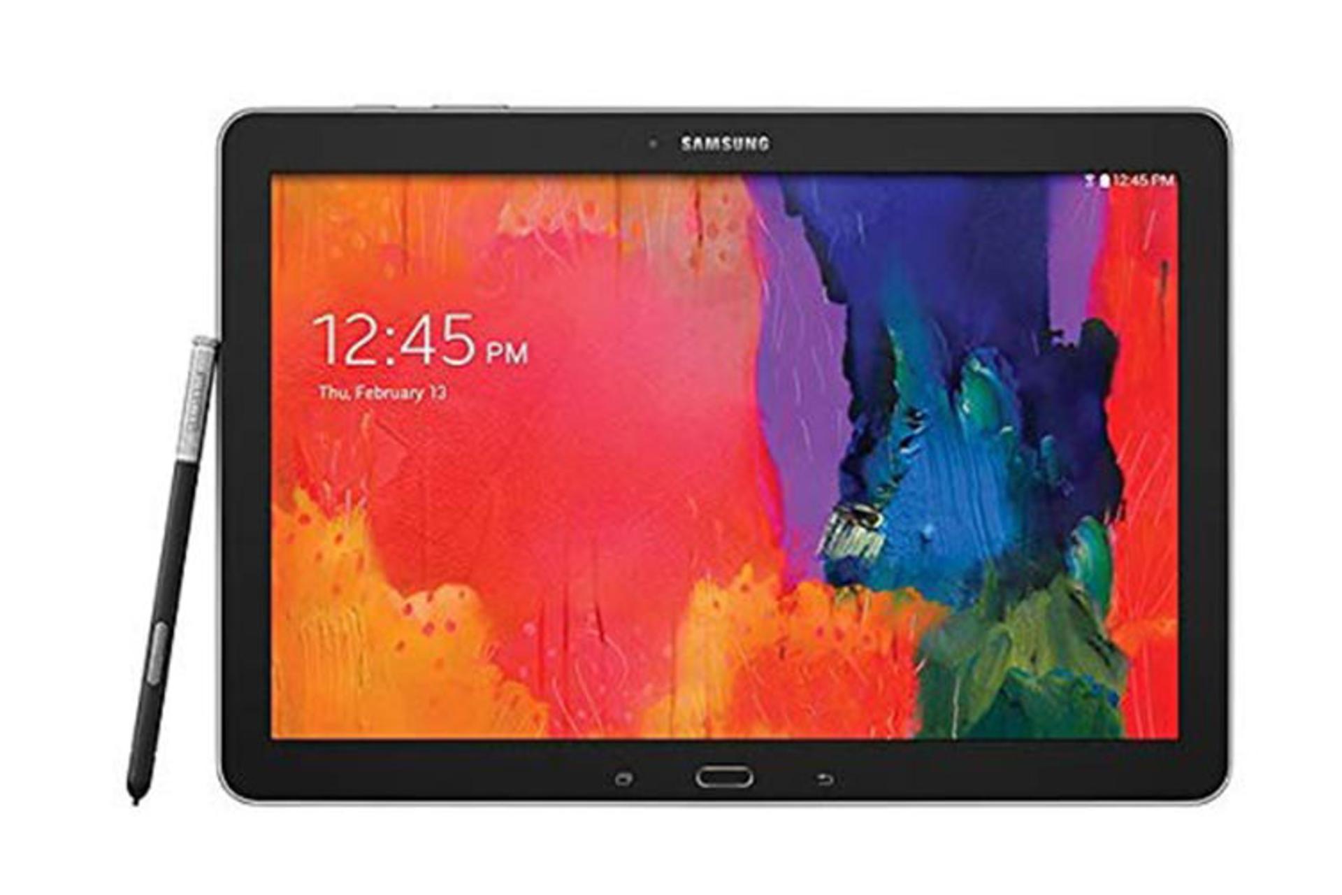 Samsung Galaxy Note Pro 12.2