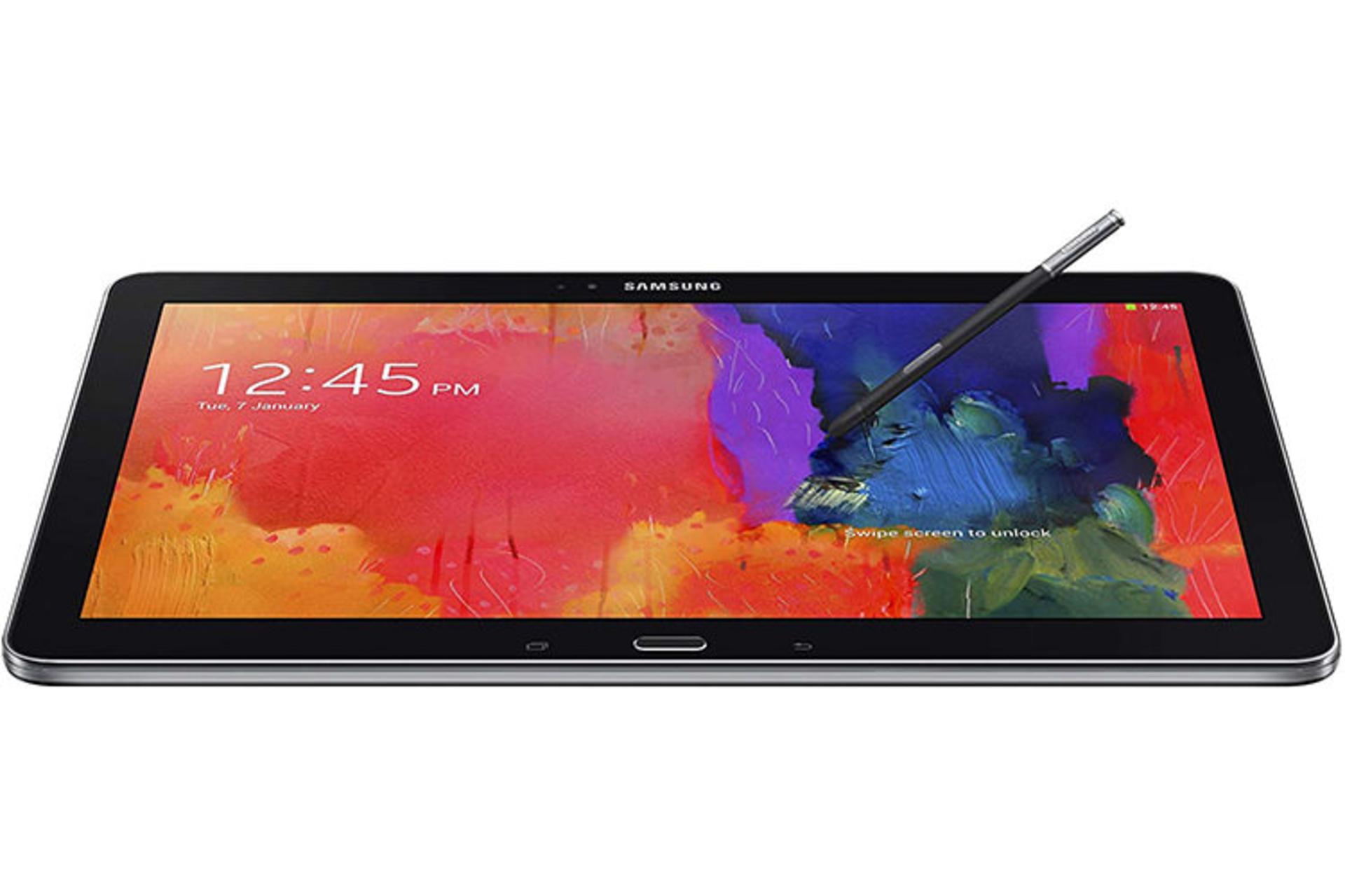 Samsung Galaxy Note Pro 12.2